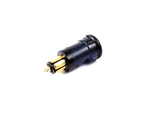 Stecker 2-polig S.50979