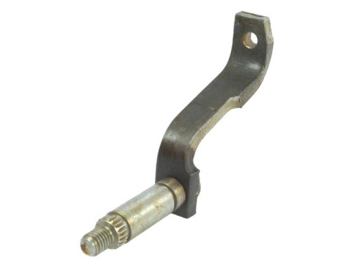 Wodzik S.57323 - Intertraktor