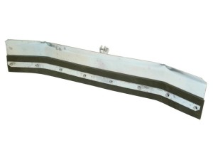 Wzmocniony Wycieraczka gumowa S.21740