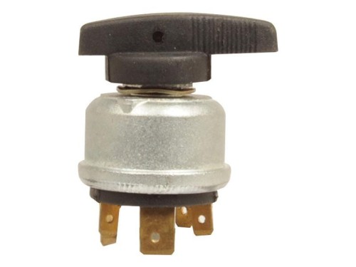 Przełącznik zapłonu S.75819 - Intertraktor