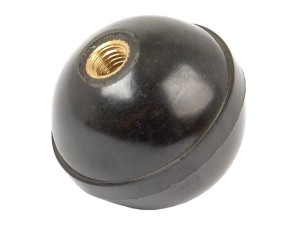 Gałka dźwigni zmiany biegów S.640