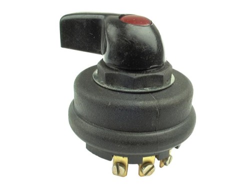 Przełącznik kierunkowskazu S.5959 - Intertraktor