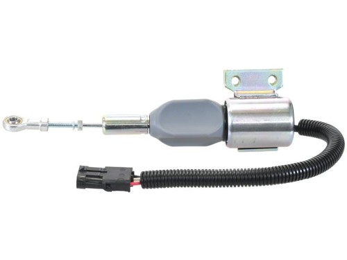 wyłącznik, magnetyczny, pompa, paliwa, paliwo S.144830 - Intertraktor