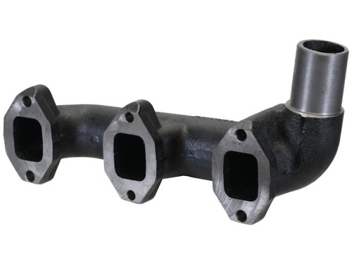 Kolektor wydechowy (3 Cyl.) S.62155 - Intertraktor