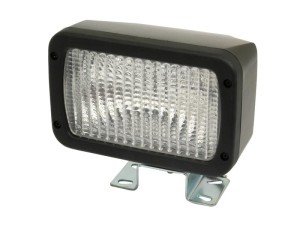 Lampa robocza Prostokątne - 12V (35W) S.22998