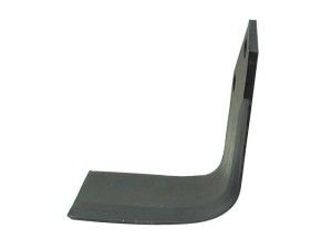 Nóż do glebogryzarki Kwadrat lewa 80x8mm Wysokość: 180mm. odległość pomiedzy otworami: 57mm. Otwór Ø: 14.5mm. Zastępuje Celli Zastępuje: 722534 S.77358