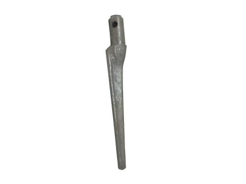 Kreiseleggen-Zinken Pegoraro S.77305 - Intertraktor