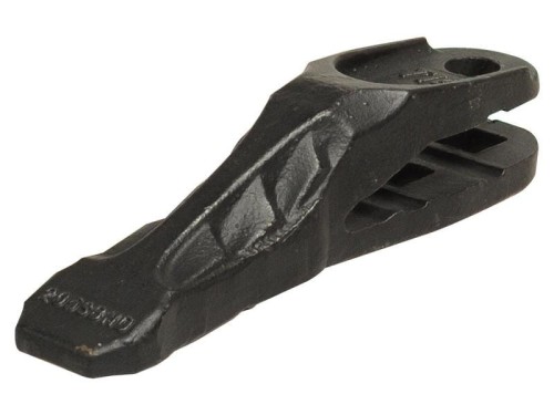 Ząb łyżki, Centre Tooth, Zastępuje: JCB. Zastępuje: 332C4388 S.127946 - Intertraktor