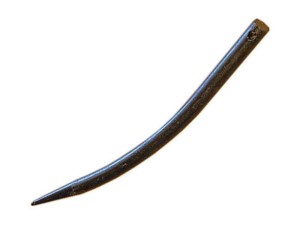 Ząb ładowacza - Zakrzywiony 800mm, (Okrągły) Zastępuje: 0454430 S.79598
