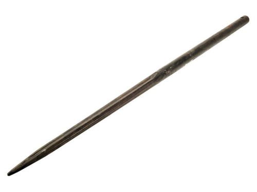 Ząb ładowacza - Prosta 1200mm, (Gwiazda) Zastępuje: 10000461 S.79647 - Intertraktor