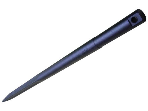 Ząb ładowacza - Prosta 1160mm, (Okrągły) Zastępuje: GR42L1160 S.128992 - Intertraktor