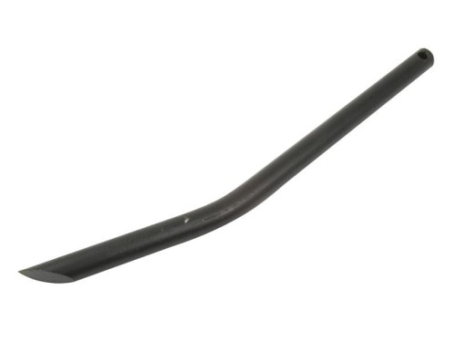 Ząb ładowacza - Zakrzywiony 560mm, (Okrągły) Zastępuje: 5500029 S.22814 - Intertraktor