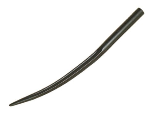 Ząb ładowacza - Zakrzywiony 645mm, (Gwiazda) Zastępuje: DFD0350680 S.115168 - Intertraktor