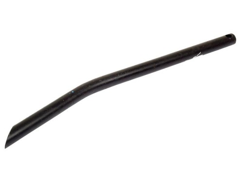 Ząb ładowacza - Zakrzywiony 560mm, (Okrągły) Zastępuje: 55000250 S.21505 - Intertraktor