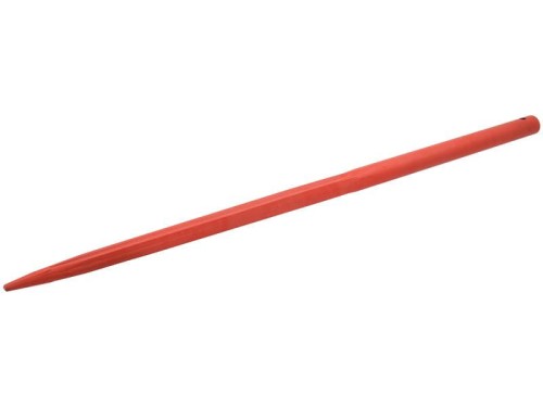 Ząb ładowacza - Prosta 1200mm, (H - fluted) S.130041 - Intertraktor