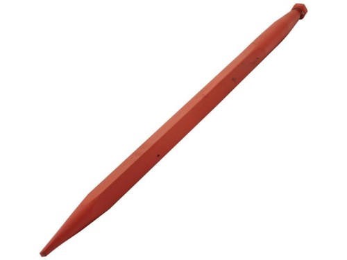 Ząb ładowacza - Prosta 1010mm, Wielkość gwintu: M30 x 2.00 (Kwadrat) Zastępuje: 23501501 S.79789 - Intertraktor