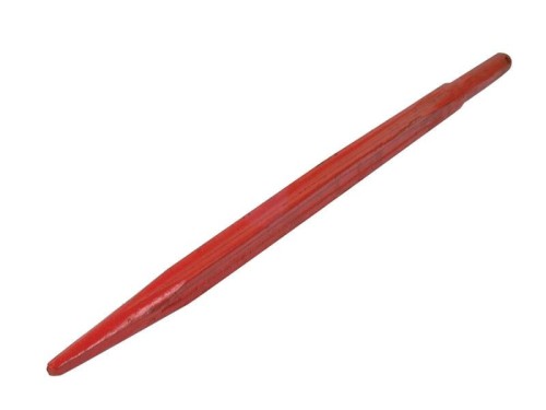 Ząb ładowacza - Prosta 760mm, (Gwiazda) Zastępuje: 5500004 S.77022 - Intertraktor