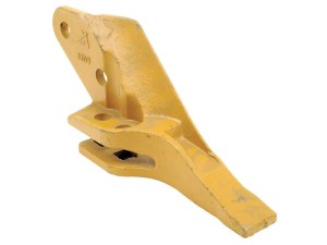 Ząb łyżki, lewa strona Tooth, Zastępuje: JCB. Zastępuje: 53103209 S.78327