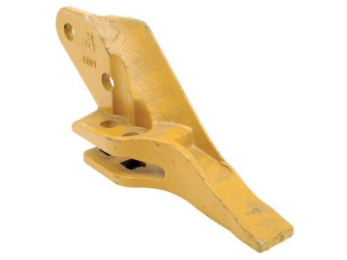 Ząb łyżki, lewa strona Tooth, Zastępuje: JCB. Zastępuje: 53103209 S.78327 - Intertraktor
