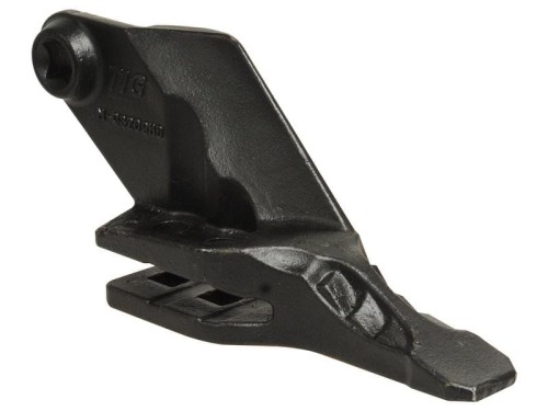 Ząb łyżki, lewa strona Tooth, Zastępuje: JCB. Zastępuje: 332C4390 S.127948 - Intertraktor