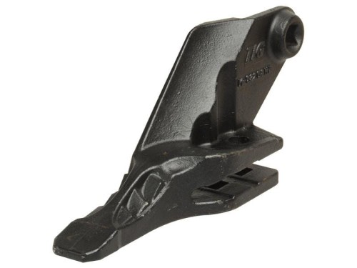 Ząb łyżki, prawa strona Tooth, Zastępuje: JCB. Zastępuje: 332C4389 S.127947 - Intertraktor