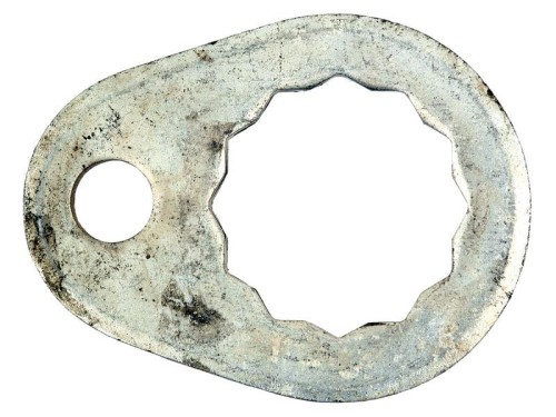 Zabezpieczenie do s.65949 S.60465 - Intertraktor