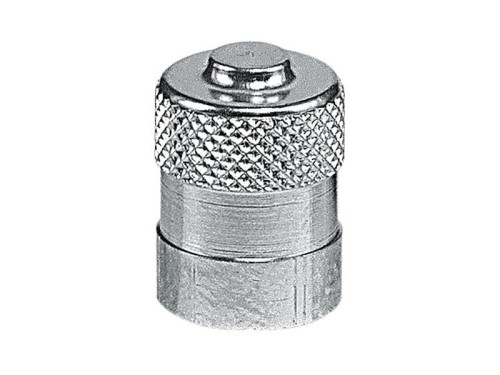 Zabezpieczenie wentyla (10) S.115220 - Intertraktor