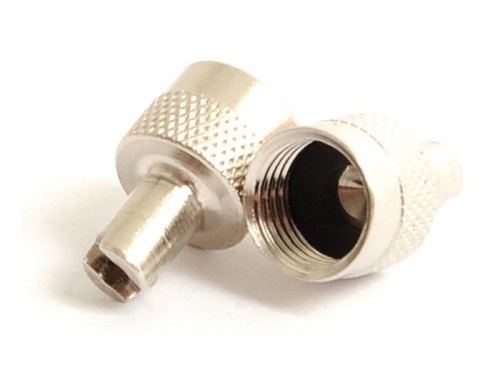 Zabezpieczenie wentyla S.115218 - Intertraktor