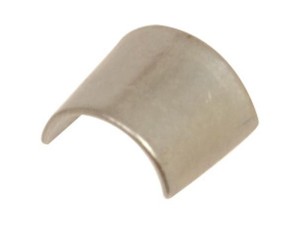 Zabepieczenie sprężyny zaworu S.41413