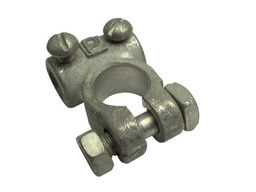 Zacisk do Akumulatora (Dodatnia) S.5860 - Intertraktor