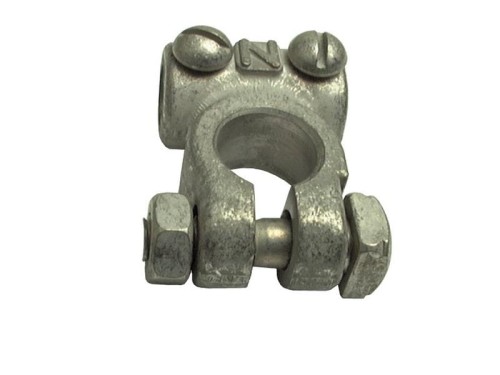 Zacisk do Akumulatora (Negative) S.5861 - Intertraktor