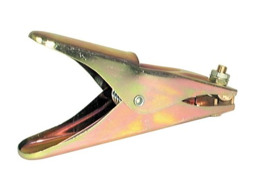 Zacisk do Kodla S.8395 - Intertraktor