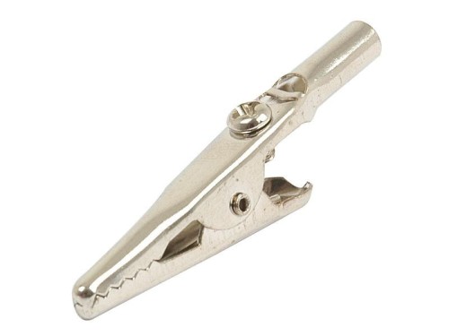 Zacisk Do Przewodu - 5.0 Ampery S.11883 - Intertraktor