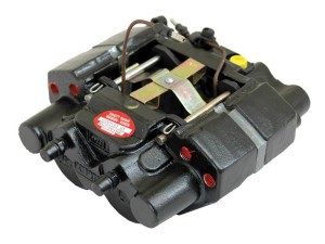 Zacisk hamulcowy S.38265