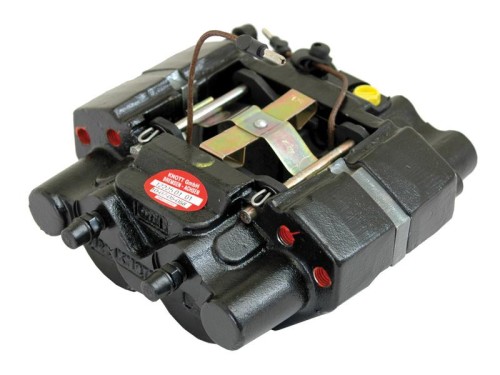 Zacisk hamulcowy S.38265 - Intertraktor