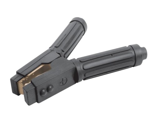 Zaciski akumulatora 850a Czarny S.23414 - Intertraktor