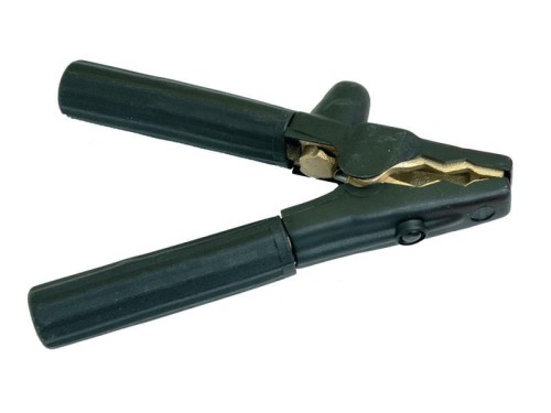 Zaciski akumulatora S.35508 - Intertraktor