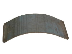 Zacisk sunchronizatora 20 x 40mm S.62560
