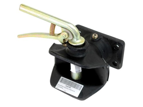 Zaczep (KU814A) S.39343 - Intertraktor
