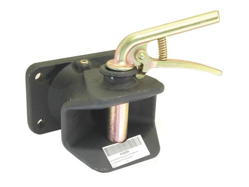 Zaczep (KU820A) S.39338 - Intertraktor