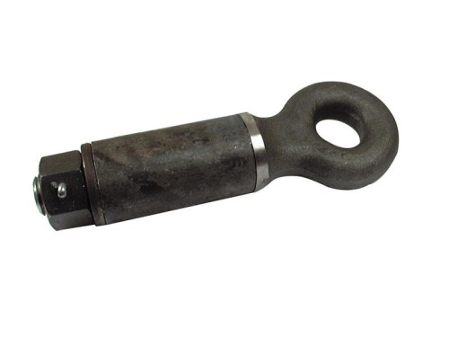 Zaczep do przyczepy z tuleją obrotową 25 Ton S.13247 - Intertraktor