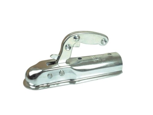 Zaczep przyczepki 60mm S.13289 - Intertraktor