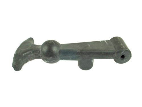 Zapinka zatrzasku pokrywy silnika S.8386 - Intertraktor