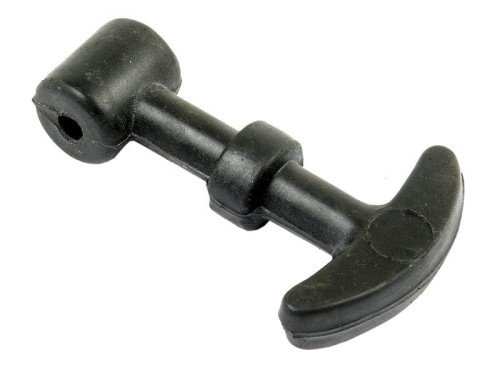 Zapinka zatrzasku pokrywy silnika S.11069 - Intertraktor