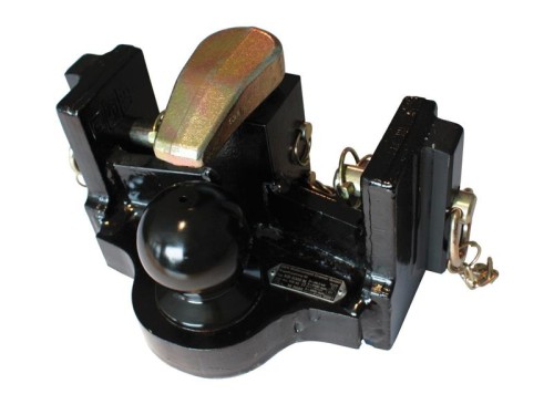 Zaczep K80 (KB8329/N30) S.39690 - Intertraktor