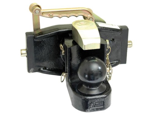 Blokada zaczepu K80 (KI8311) S.39362 - Intertraktor