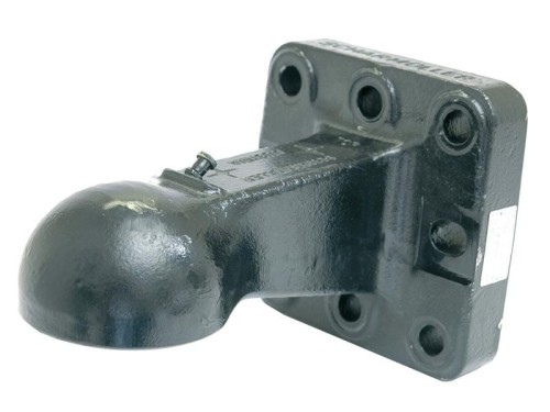 Zaczep kulowy K80, M20 (ZKK80-145) S.39425 - Intertraktor