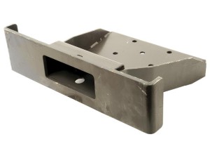 Zaczep przedni S.42745