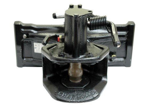 Zaczep(1000515) S.39367 - Intertraktor