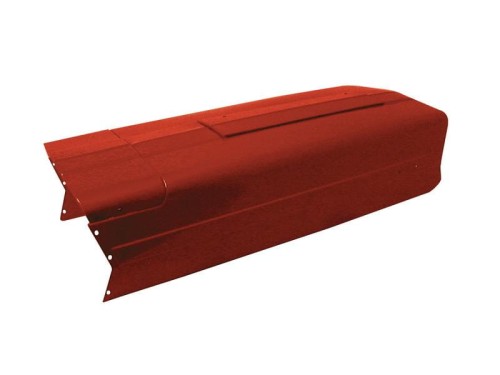 Pokrywa silnika (maska) S.42666 - Intertraktor